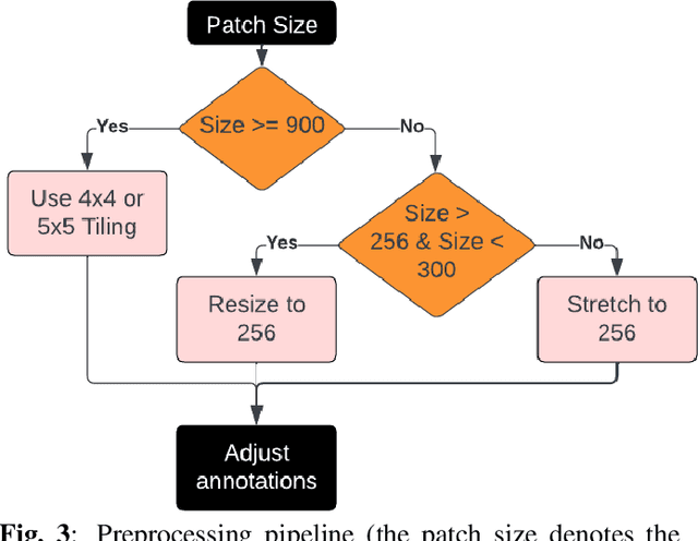 Figure 4 for Optimizing Lymphocyte Detection in Breast Cancer Whole Slide Imaging through Data-Centric Strategies