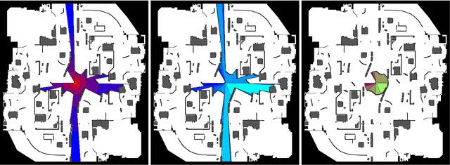 Figure 3 for Hybrid Filtering Heuristic for the Sensor-Placement Problem to Discretize 2D Continuous Environments