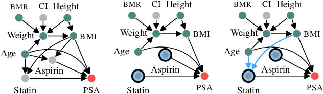 Figure 1 for Functional Causal Bayesian Optimization