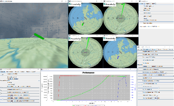 Figure 4 for Quality of service based radar resource management for synchronisation problems