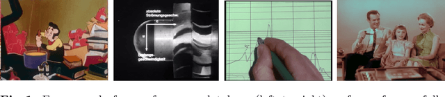 Figure 1 for Analysis of Hybrid Compositions in Animation Film with Weakly Supervised Learning