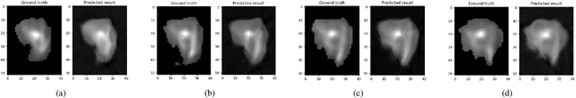 Figure 3 for Quantitative Analysis of Molecular Transport in the Extracellular Space Using Physics-Informed Neural Network