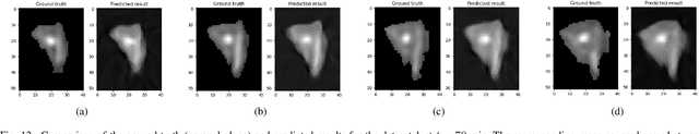 Figure 4 for Quantitative Analysis of Molecular Transport in the Extracellular Space Using Physics-Informed Neural Network