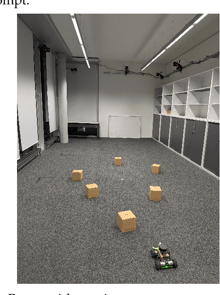 Figure 4 for Safe LLM-Controlled Robots with Formal Guarantees via Reachability Analysis
