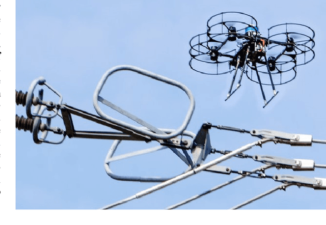 Figure 1 for Multi-Tour Set Traveling Salesman Problem in Planning Power Transmission Line Inspection