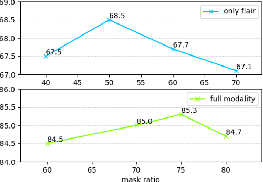 Figure 3 for Unveiling Incomplete Modality Brain Tumor Segmentation: Leveraging Masked Predicted Auto-Encoder and Divergence Learning