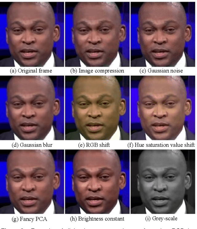 Figure 3 for Efficient Temporally-Aware DeepFake Detection using H.264 Motion Vectors