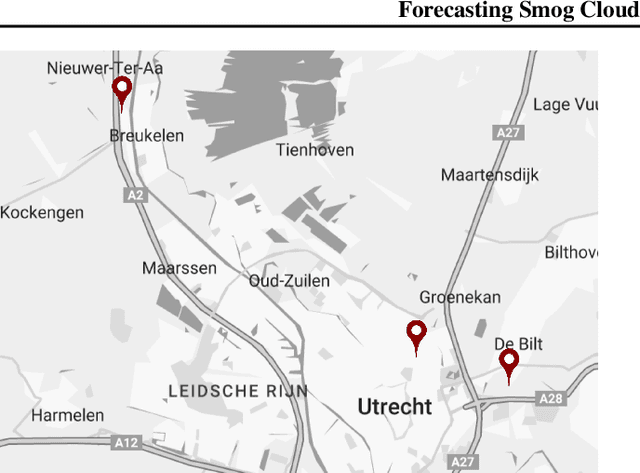 Figure 1 for Forecasting Smog Clouds With Deep Learning