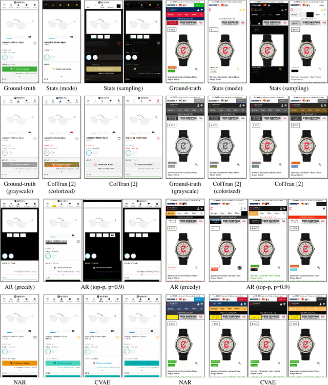 Figure 2 for Generative Colorization of Structured Mobile Web Pages