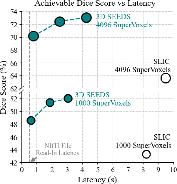 Figure 1 for Extending SEEDS to a Supervoxel Algorithm for Medical Image Analysis