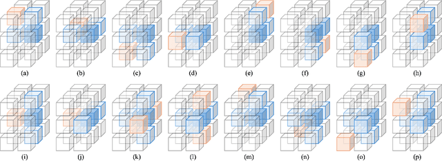 Figure 4 for Extending SEEDS to a Supervoxel Algorithm for Medical Image Analysis