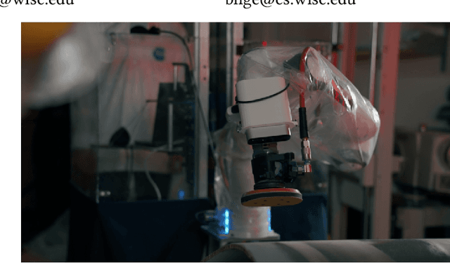 Figure 1 for A System for Human-Robot Teaming through End-User Programming and Shared Autonomy