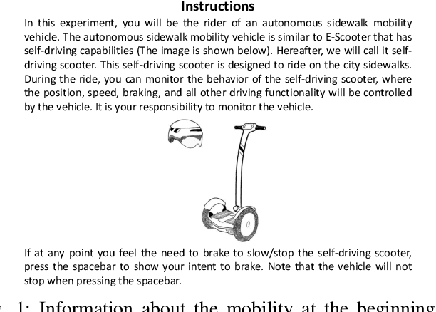 Figure 1 for Wellbeing in Future Mobility: Toward AV Policy Design to Increase Wellbeing through Interactions