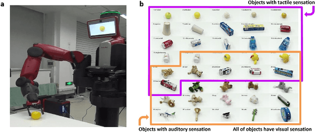 Figure 3 for Brain-inspired and Self-based Artificial Intelligence