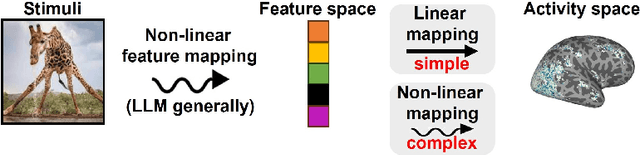 Figure 1 for LinBridge: A Learnable Framework for Interpreting Nonlinear Neural Encoding Models