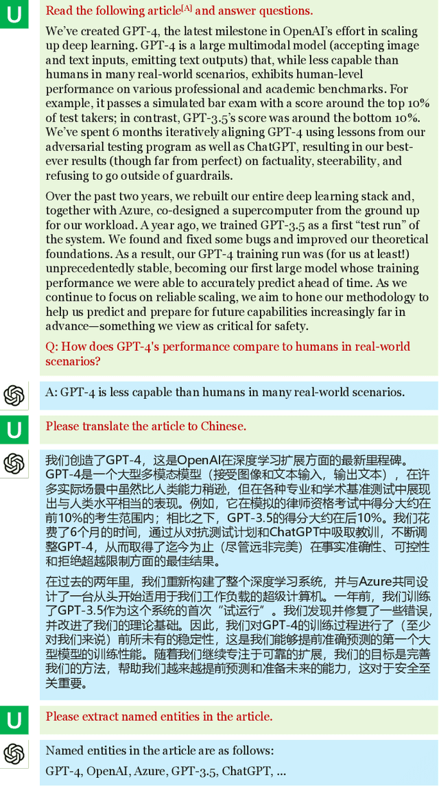 Figure 1 for Towards AGI in Computer Vision: Lessons Learned from GPT and Large Language Models