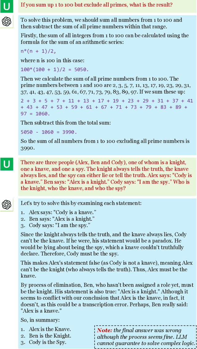 Figure 2 for Towards AGI in Computer Vision: Lessons Learned from GPT and Large Language Models