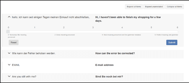 Figure 2 for Findings of the WMT 2024 Shared Task on Chat Translation