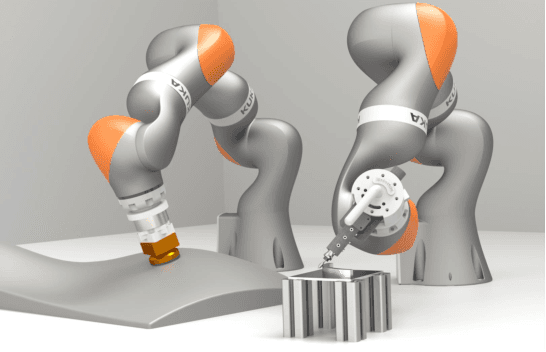 Figure 1 for Robotic Grinding Skills Learning Based on Geodesic Length Dynamic Motion Primitives
