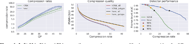 Figure 1 for The Need for Medically Aware Video Compression in Gastroenterology