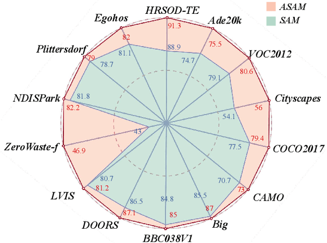 Figure 1 for ASAM: Boosting Segment Anything Model with Adversarial Tuning