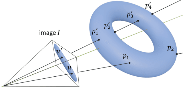 Figure 2 for DualPM: Dual Posed-Canonical Point Maps for 3D Shape and Pose Reconstruction