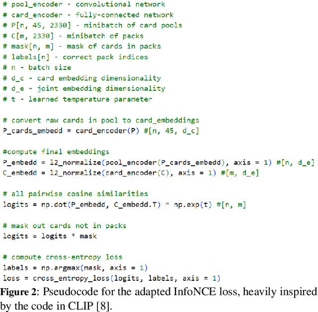 Figure 3 for Contrastive Learning of Preferences with a Contextual InfoNCE Loss