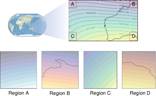 Figure 3 for Exploring the Generalizability of Geomagnetic Navigation: A Deep Reinforcement Learning approach with Policy Distillation