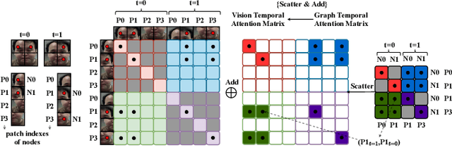 Figure 4 for G$^2$V$^2$former: Graph Guided Video Vision Transformer for Face Anti-Spoofing