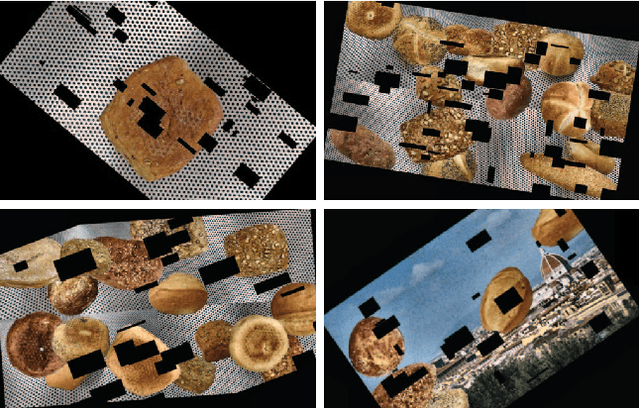 Figure 3 for Semmeldetector: Application of Machine Learning in Commercial Bakeries