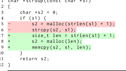 Figure 2 for Automated Code-centric Software Vulnerability Assessment: How Far Are We? An Empirical Study in C/C++