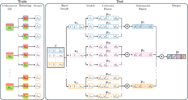 Figure 4 for Class Balancing Diversity Multimodal Ensemble for Alzheimer's Disease Diagnosis and Early Detection