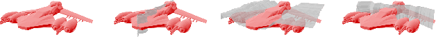 Figure 4 for 3D Shape Augmentation with Content-Aware Shape Resizing