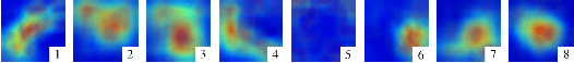 Figure 2 for Reliability Scores from Saliency Map Clusters for Improved Image-based Harvest-Readiness Prediction in Cauliflower