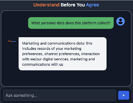 Figure 3 for Demo: TOSense -- What Did You Just Agree to?