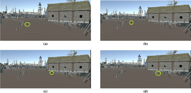 Figure 4 for CoverNav: Cover Following Navigation Planning in Unstructured Outdoor Environment with Deep Reinforcement Learning