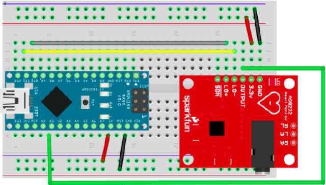 Figure 4 for Dense Neural Network Based Arrhythmia Classification on Low-cost and Low-compute Micro-controller