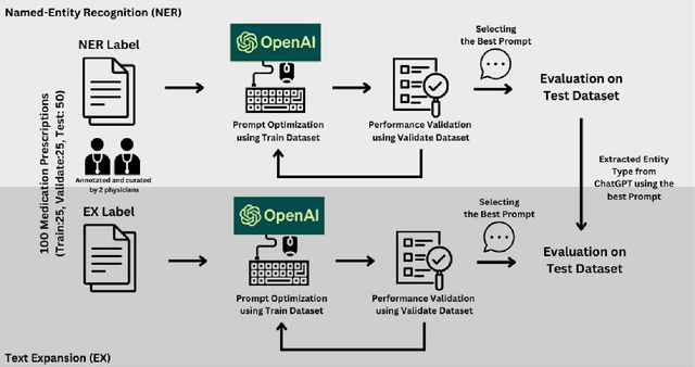 Figure 1 for Zero- and Few-shot Named Entity Recognition and Text Expansion in Medication Prescriptions using ChatGPT