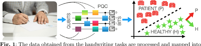 Figure 1 for Quantum AI for Alzheimer's disease early screening