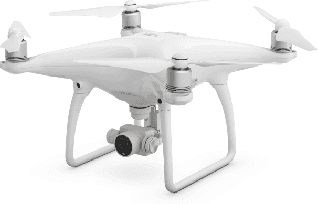 Figure 1 for Automated Cinematography Motion Planning for UAVs