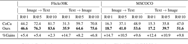 Figure 2 for SyCoCa: Symmetrizing Contrastive Captioners with Attentive Masking for Multimodal Alignment