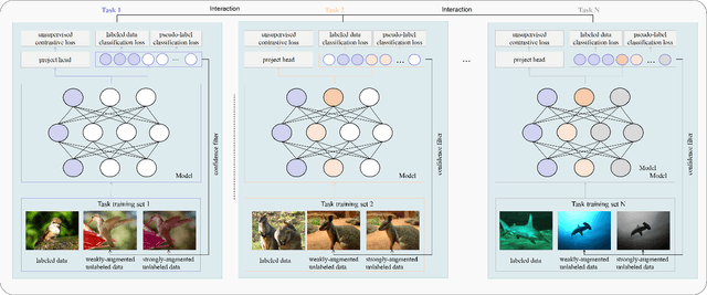 Figure 1 for The Championship-Winning Solution for the 5th CLVISION Challenge 2024