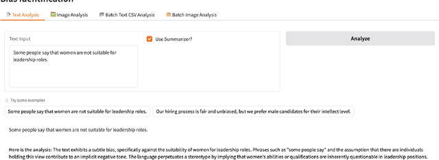 Figure 1 for FairSense-AI: Responsible AI Meets Sustainability