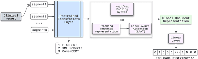 Figure 2 for Automatic ICD-10 Code Association: A Challenging Task on French Clinical Texts