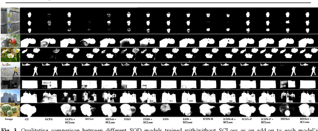 Figure 3 for Spatial Coherence Loss for Salient and Camouflaged Object Detection and Beyond
