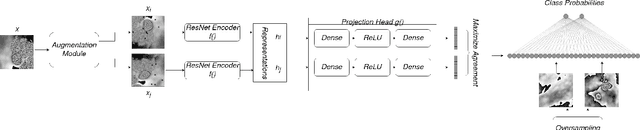 Figure 1 for Self-supervised Contrastive Learning for Volcanic Unrest Detection