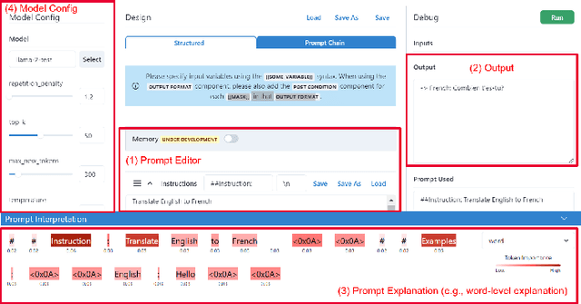 Figure 2 for PromptExp: Multi-granularity Prompt Explanation of Large Language Models