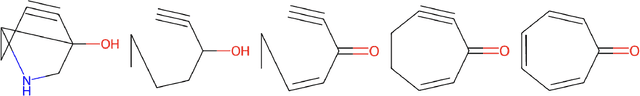 Figure 3 for Improving Molecule Generation and Drug Discovery with a Knowledge-enhanced Generative Model