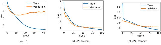 Figure 4 for Context Normalization for Robust Image Classification