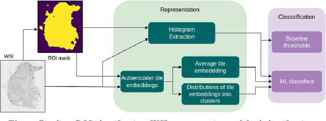 Figure 3 for PD-L1 Classification of Weakly-Labeled Whole Slide Images of Breast Cancer